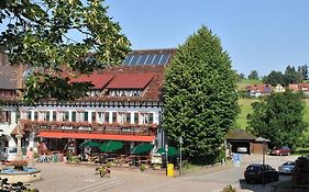 Hotel Hirschen